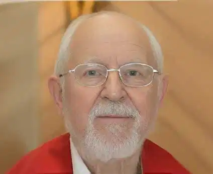 Père Jean BERNACHON